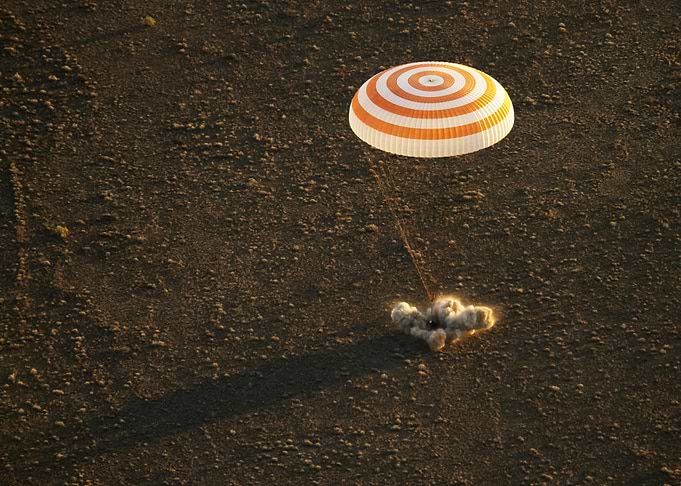 NASA
