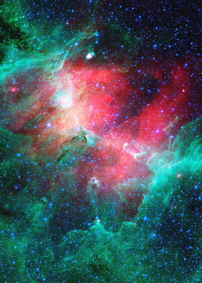 NASA