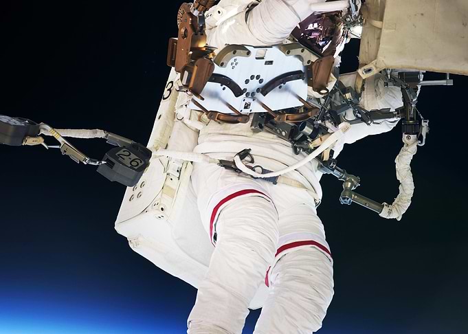 NASA