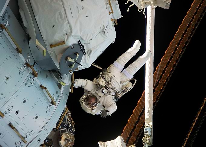 NASA
