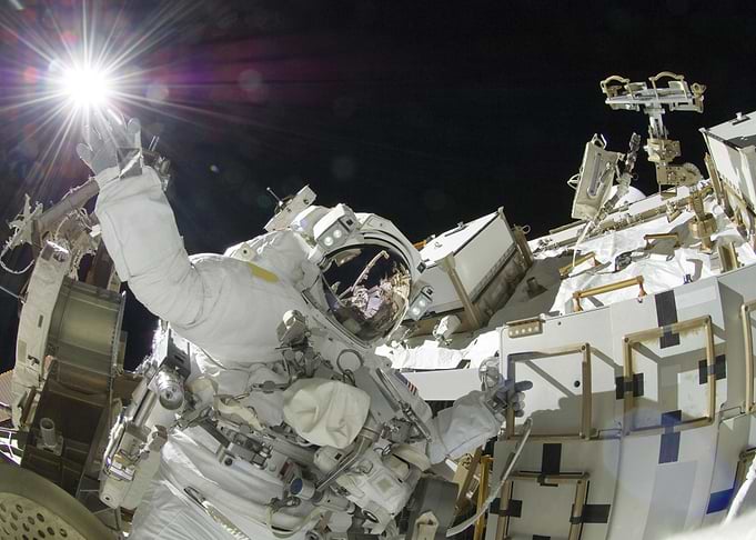 NASA