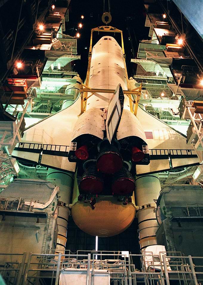 NASA