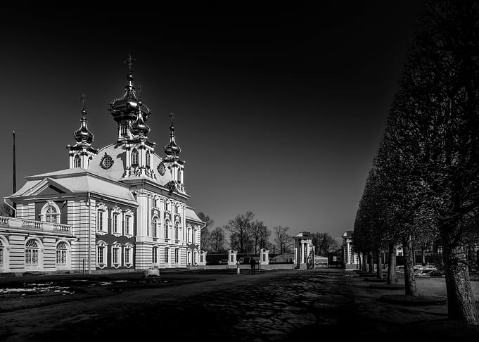Peterhof 9