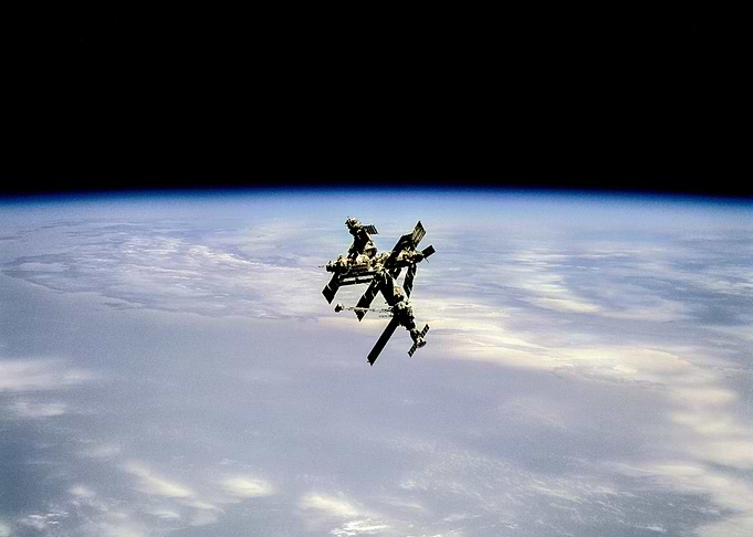 NASA