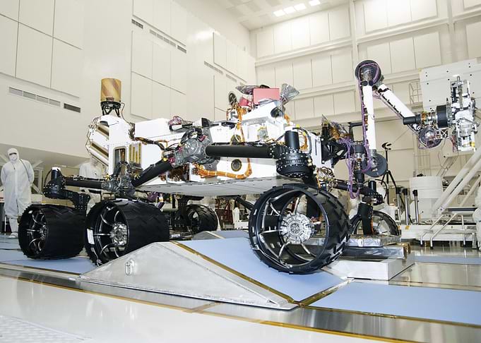 NASA