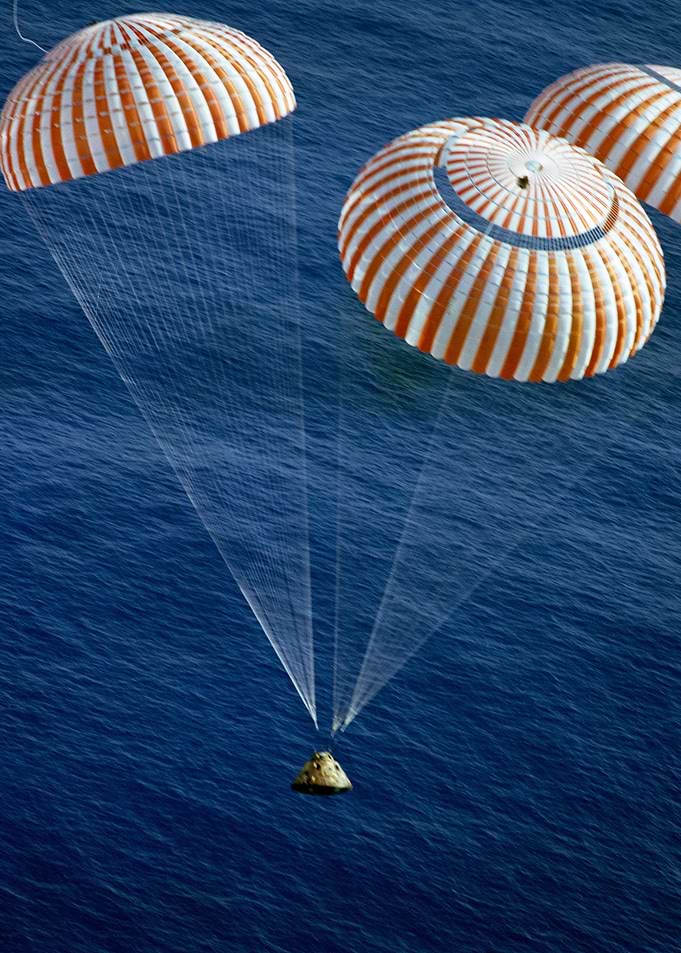 NASA