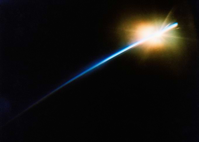 NASA