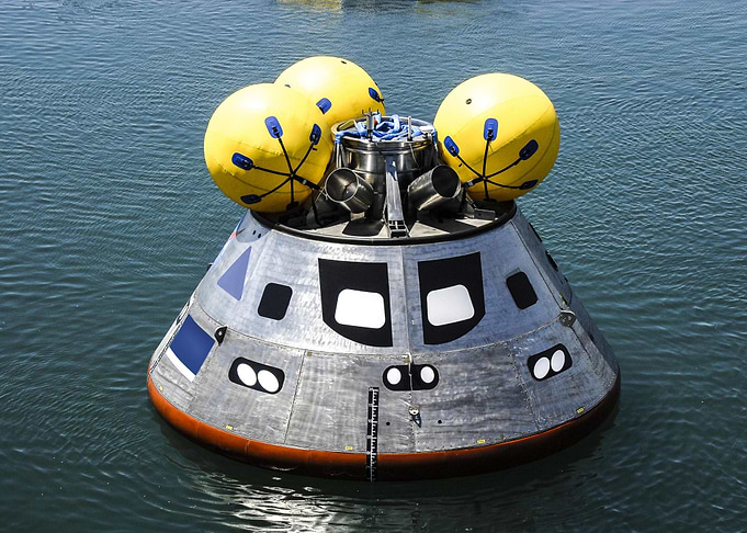 NASA