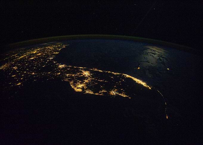 NASA