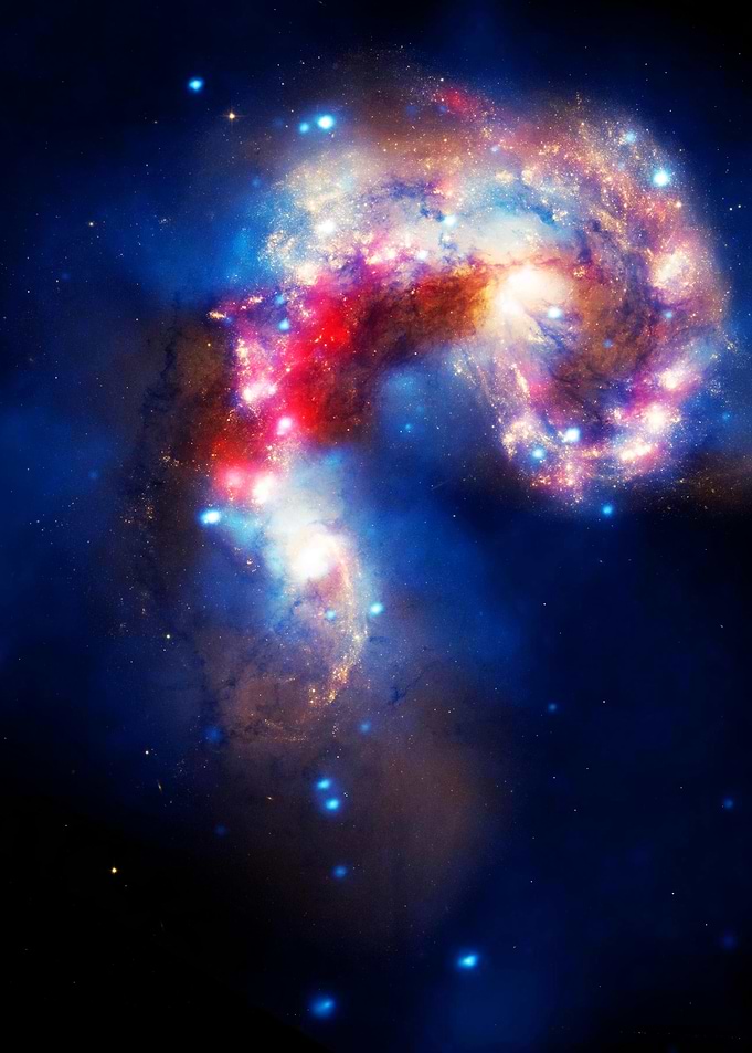 NASA