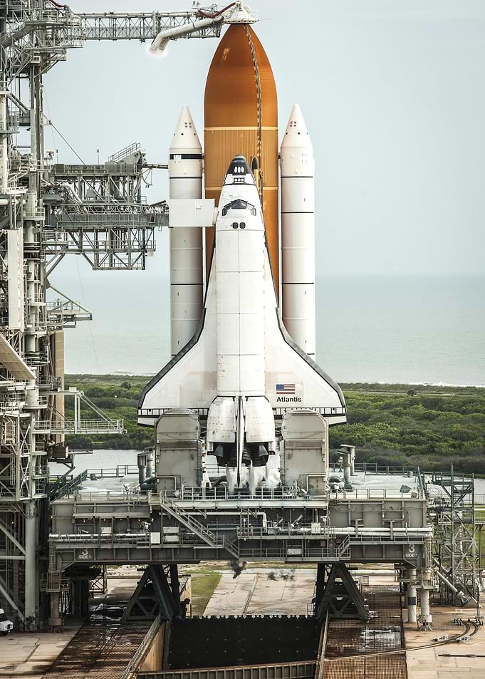 NASA