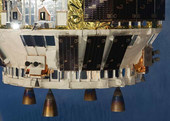 NASA