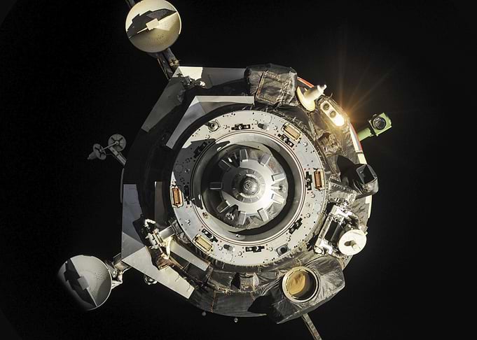 NASA