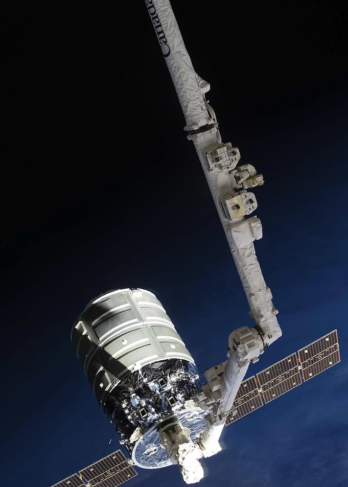 NASA