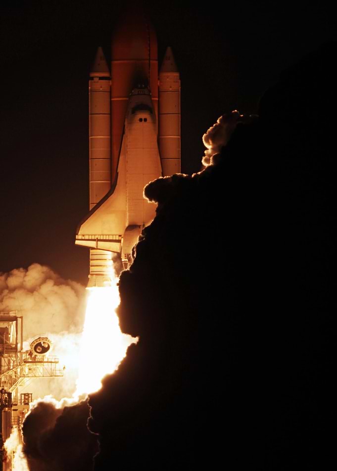 NASA
