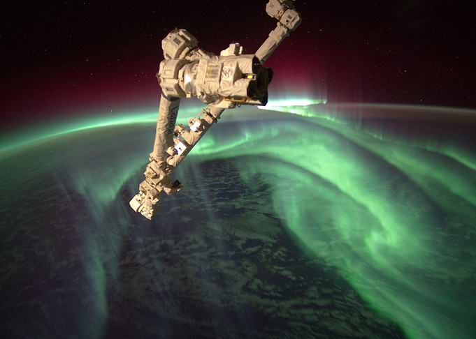 NASA