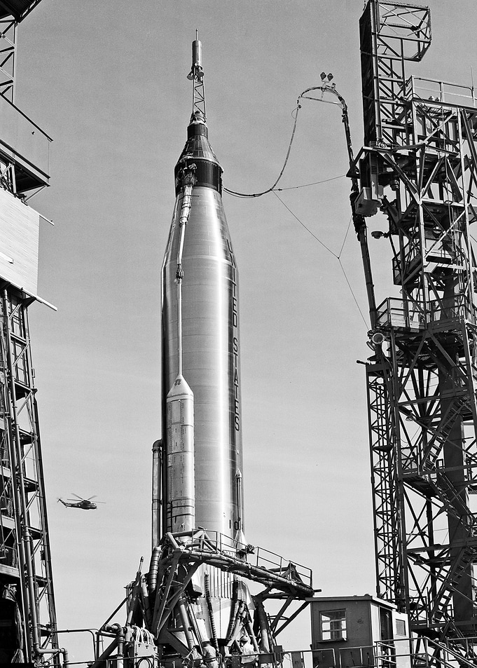 NASA