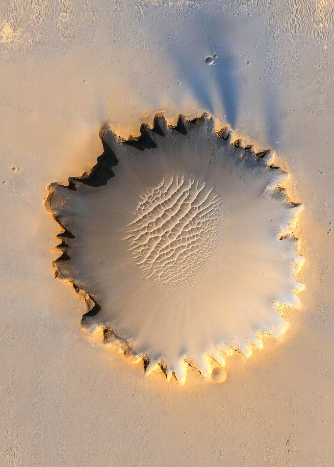 NASA