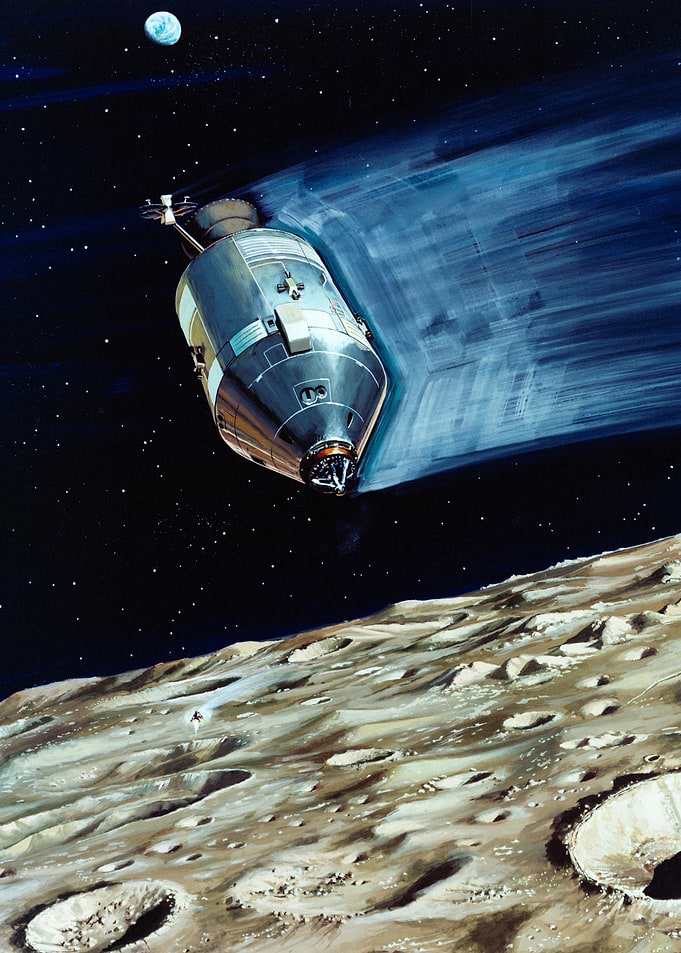 NASA