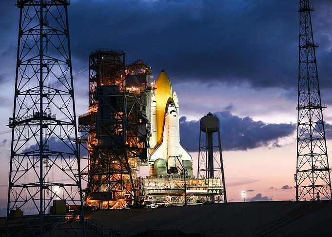 NASA