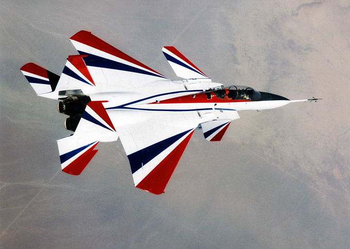 NASA