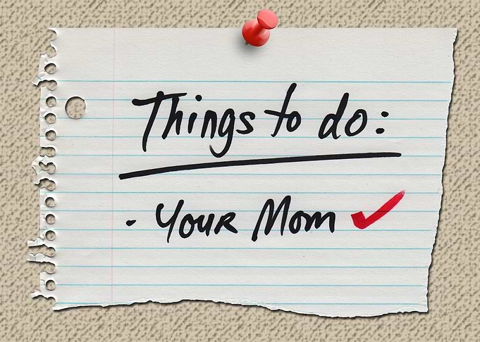 things to do