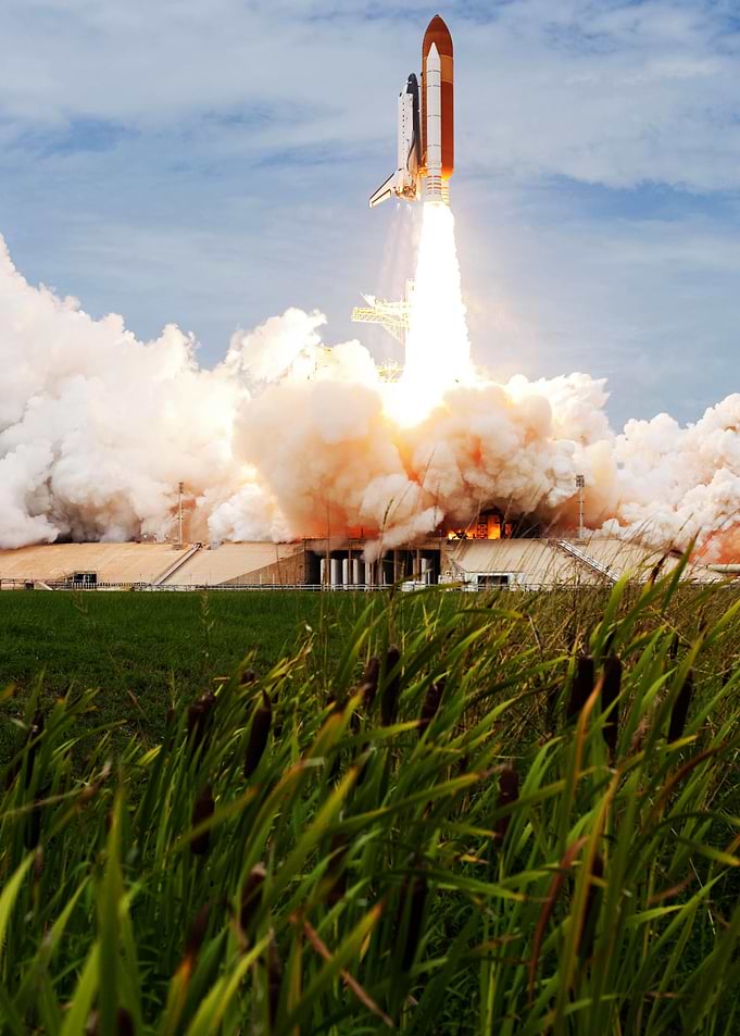 NASA
