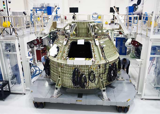NASA