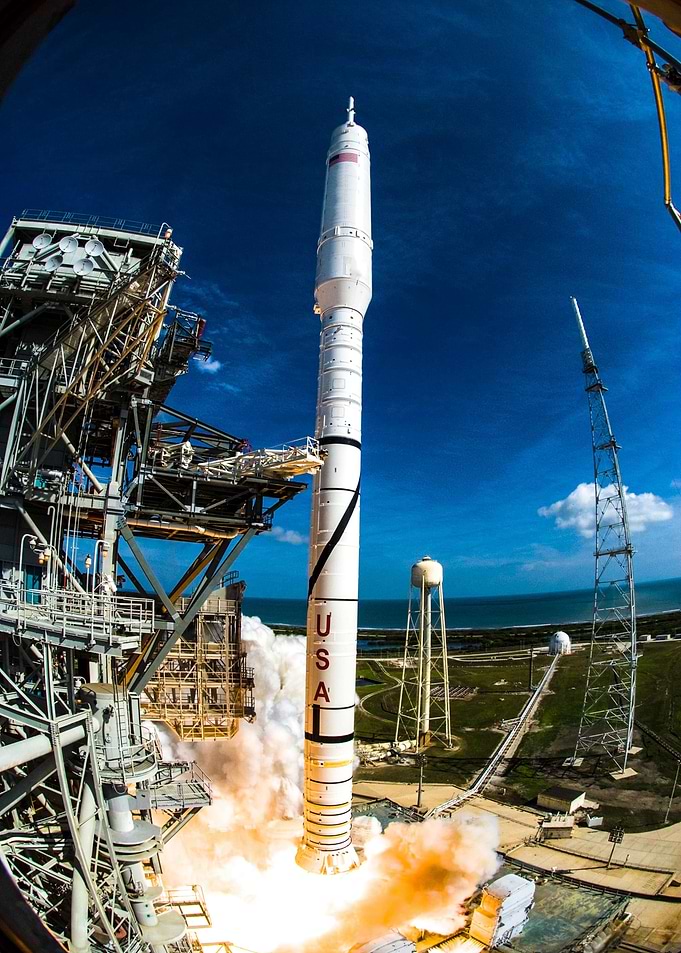 NASA
