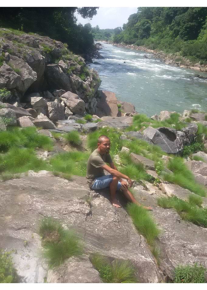 Human and Nature