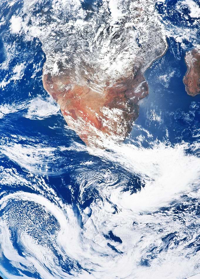 NASA