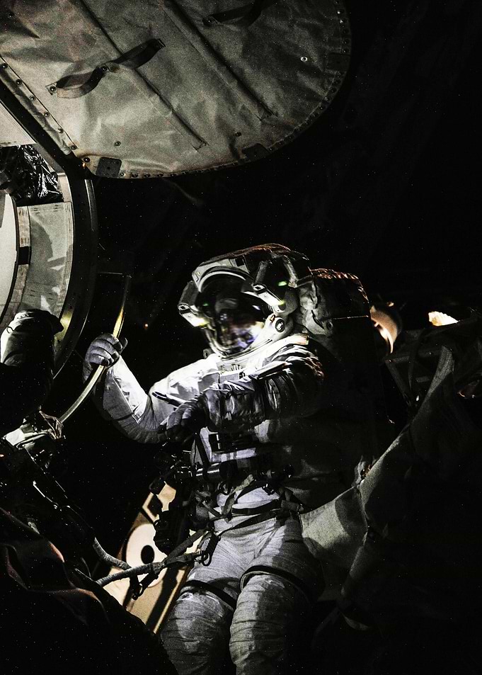 NASA