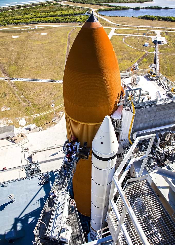 NASA