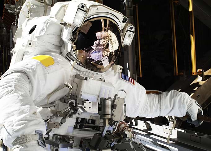 NASA