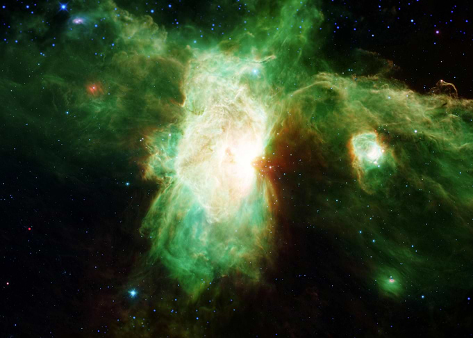 NASA
