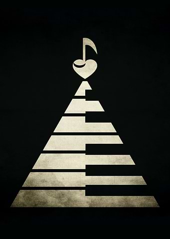 love piano music