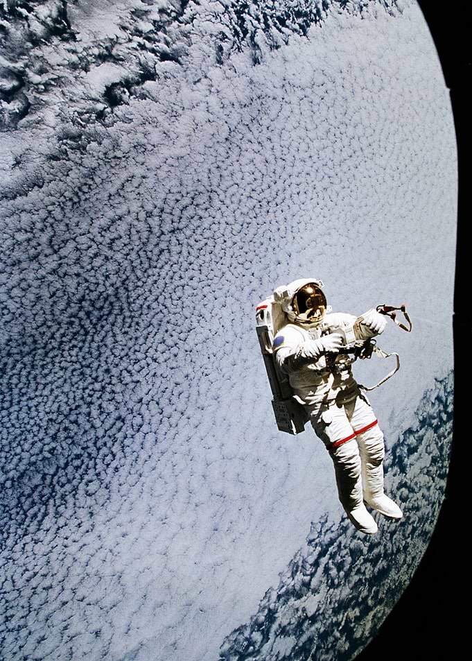 NASA
