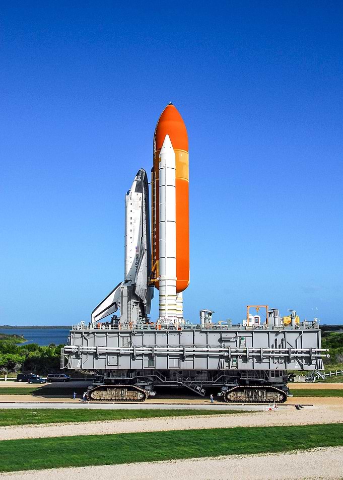 NASA