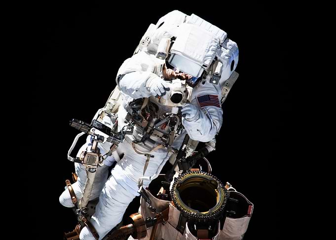 NASA