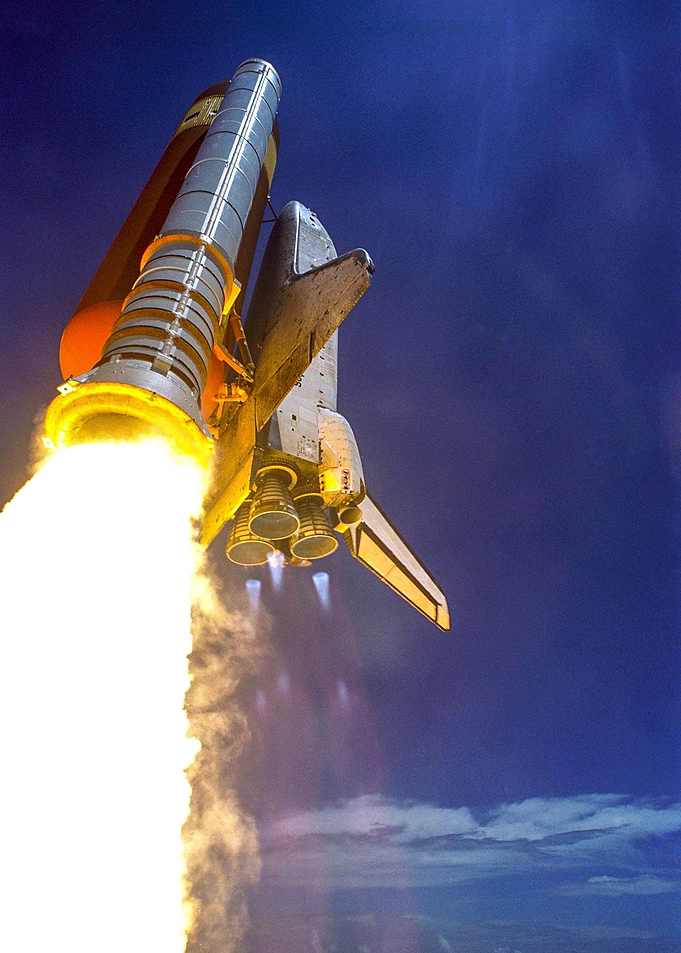 NASA