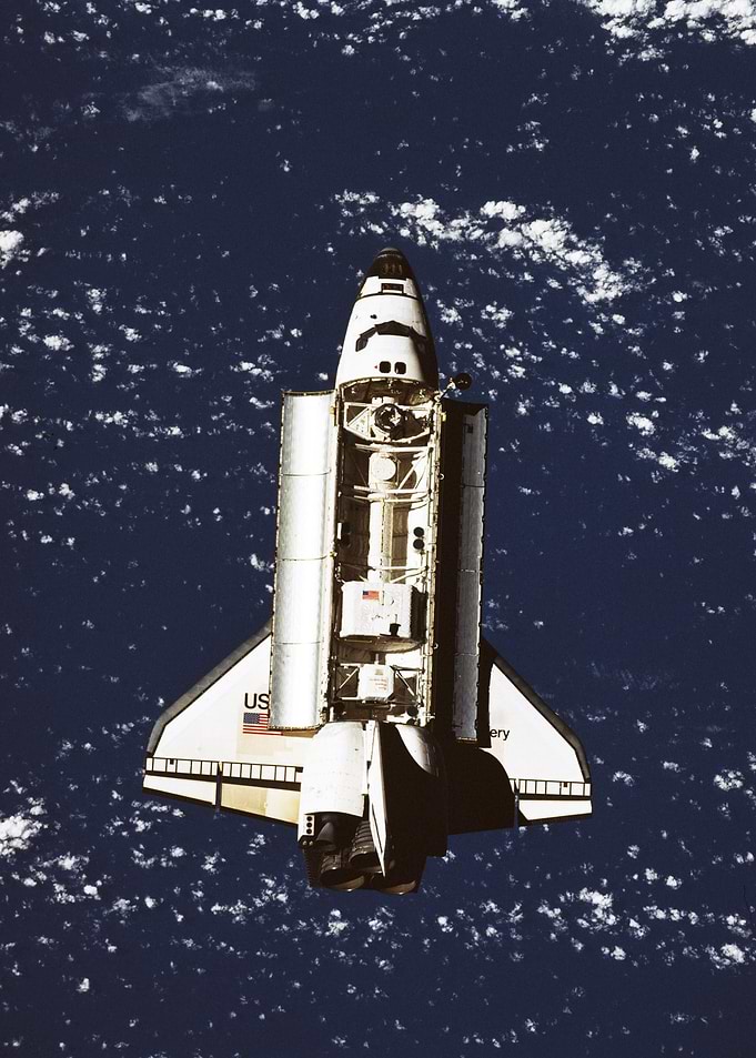 NASA