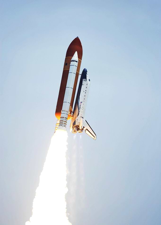 NASA