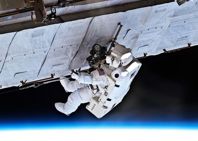 NASA