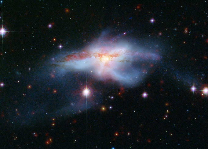 NASA
