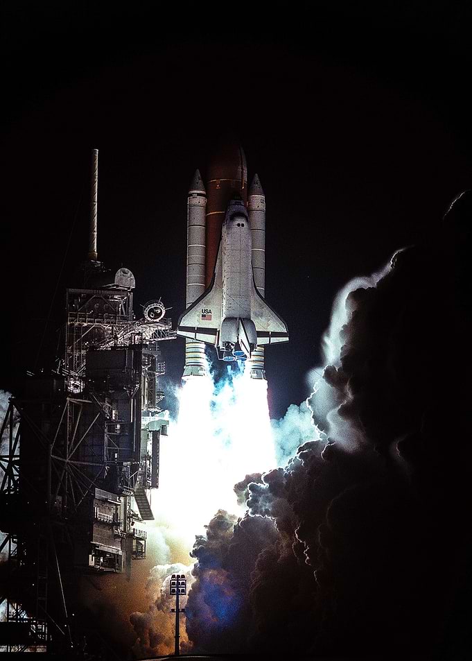NASA