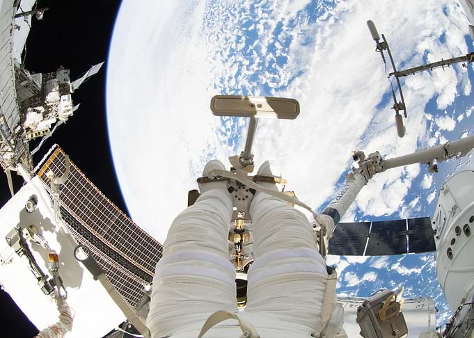 NASA