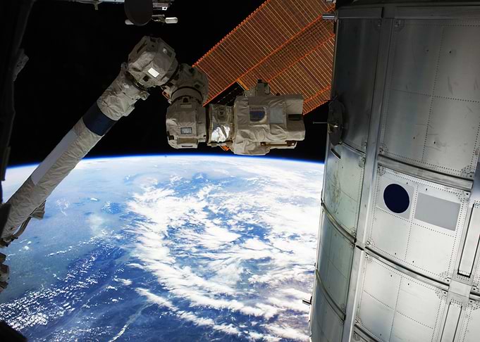 NASA