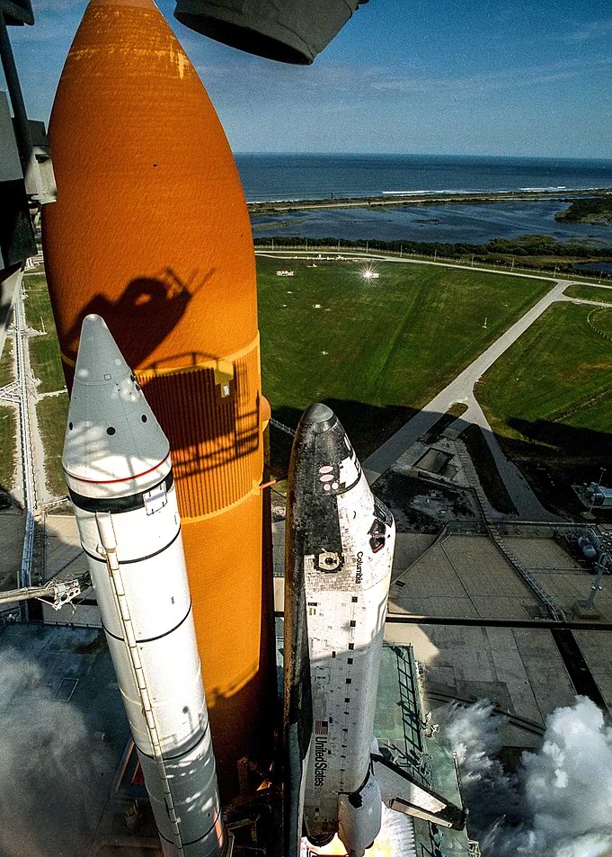 NASA