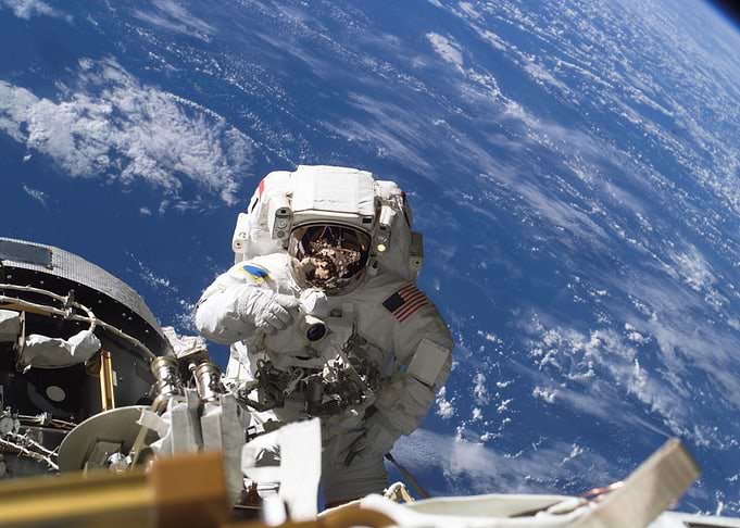 NASA