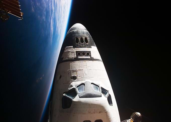NASA